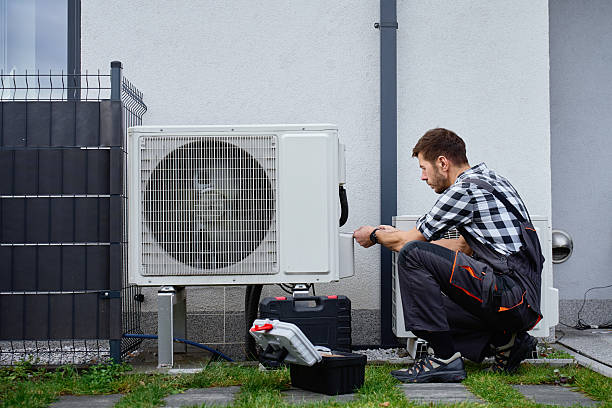 Trusted Emergency Hvac Repair service in Norwalk, CA - HVAC Repair CO